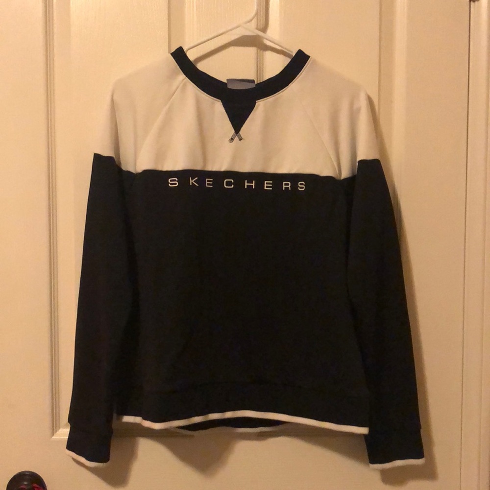 Skechers Crewneck Sweater